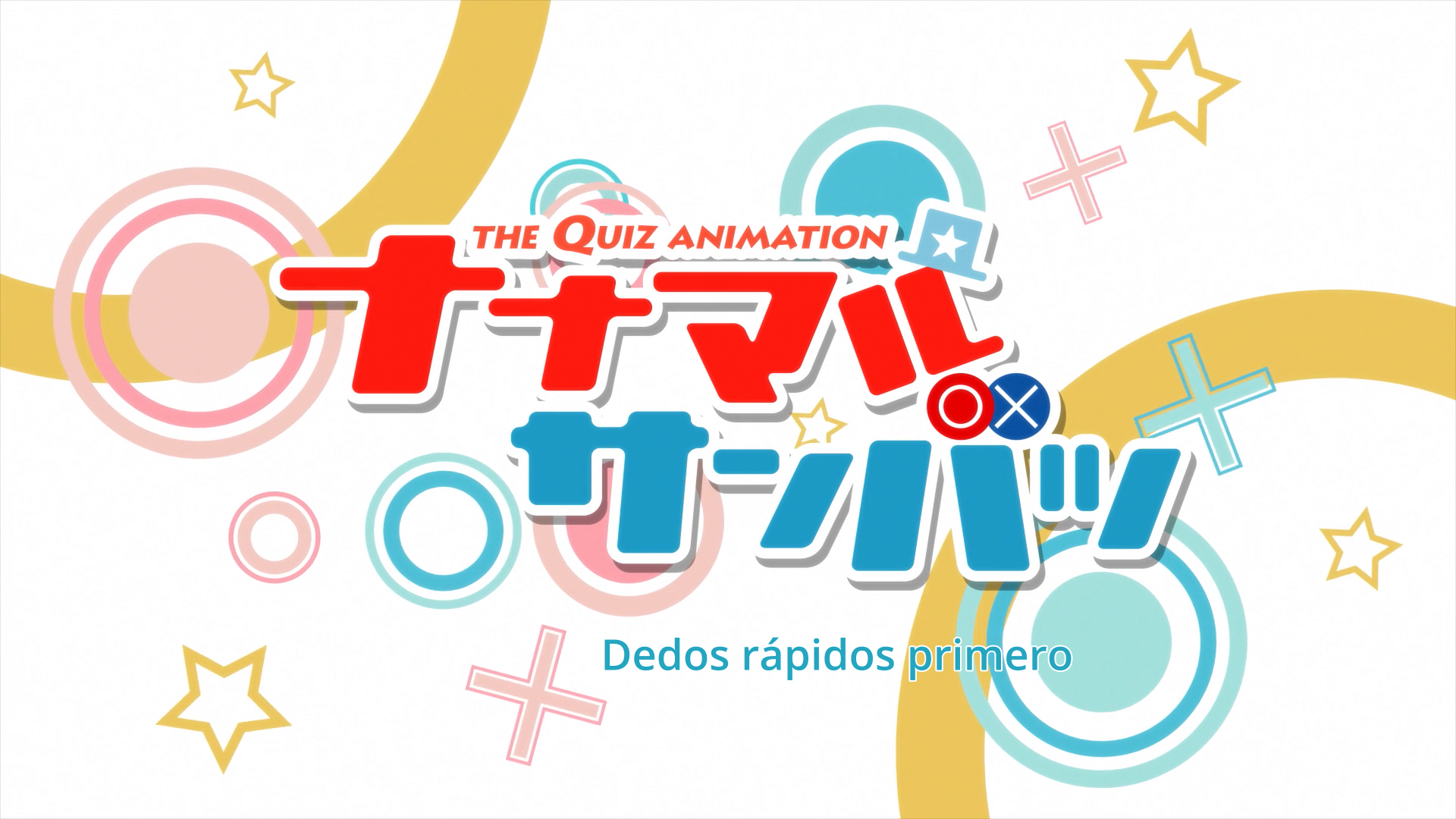 Nana Maru San Batsu (PuyaSubs!)